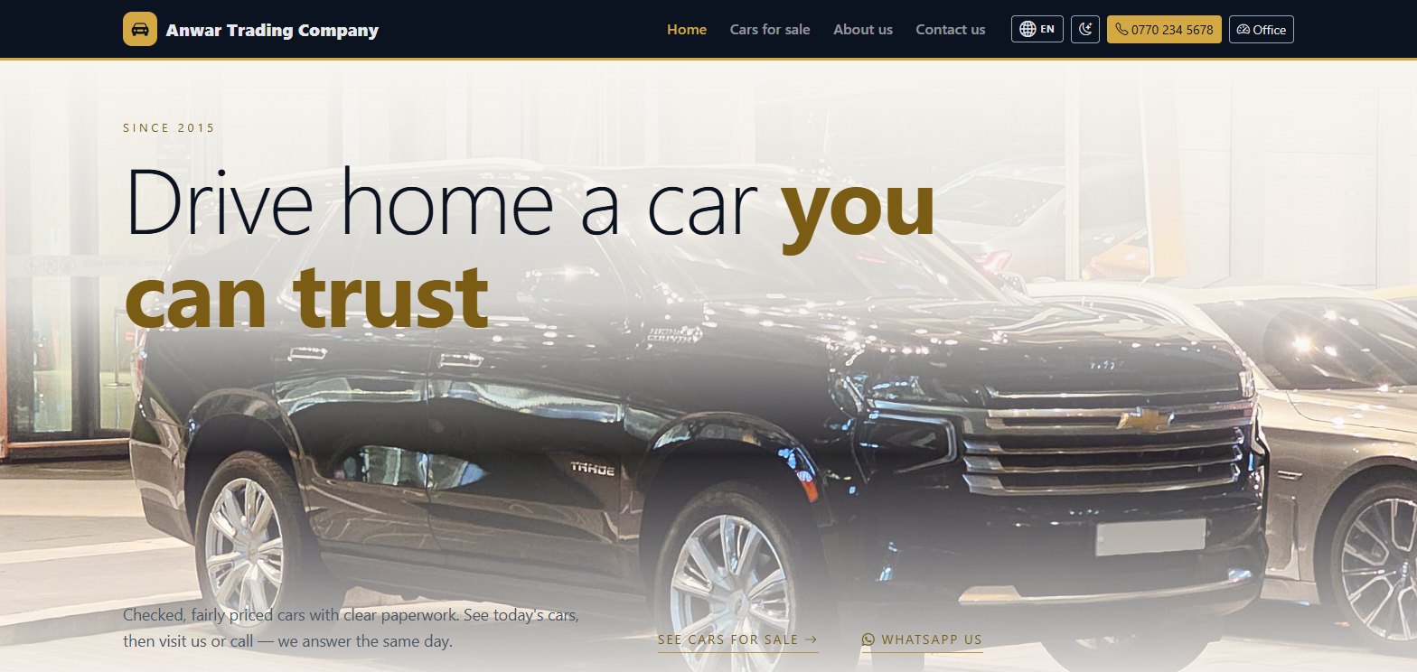 CarSale