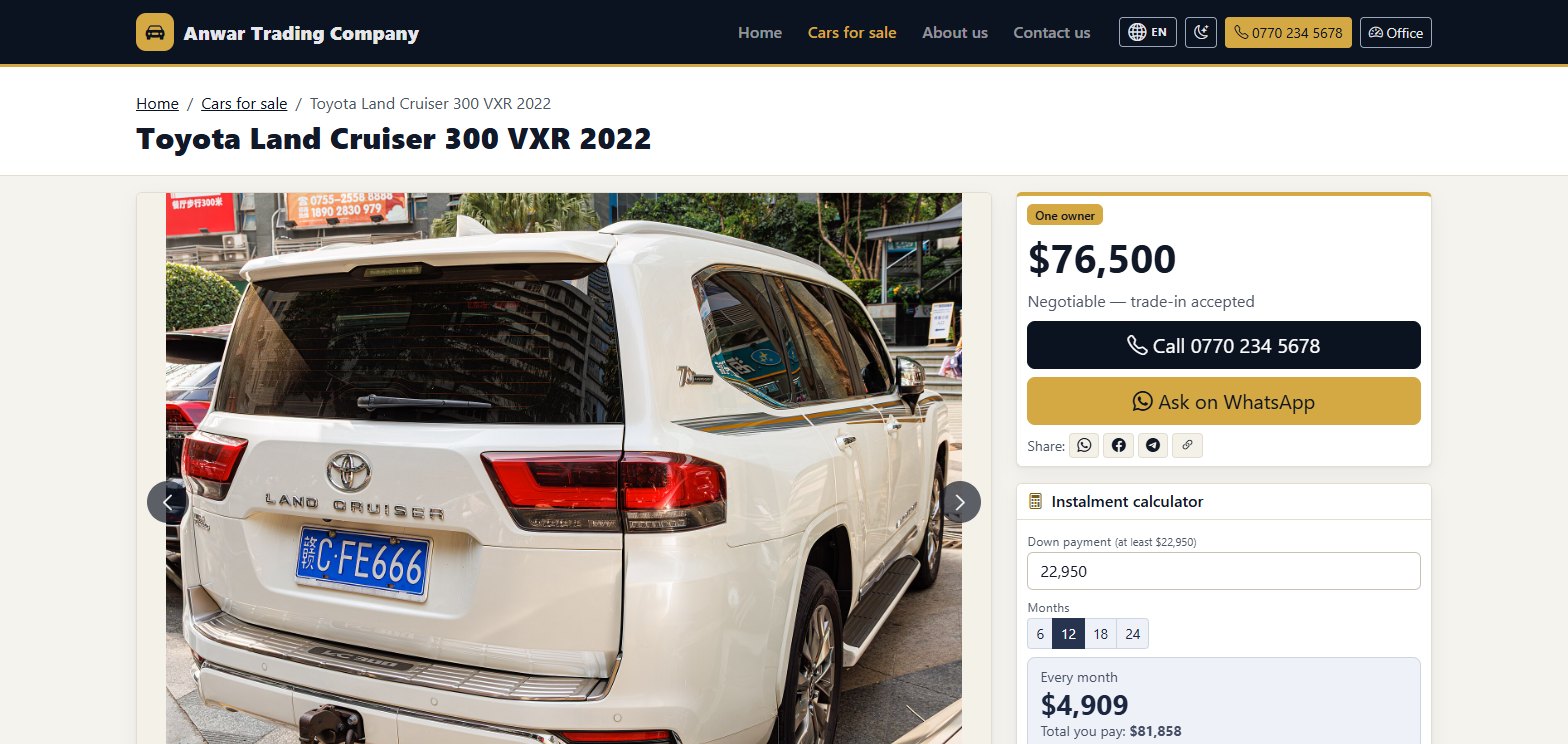 CarSale