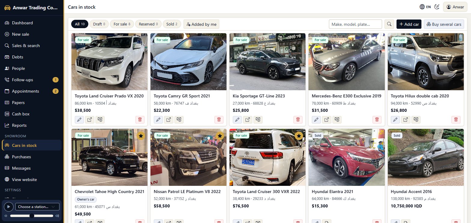CarSale