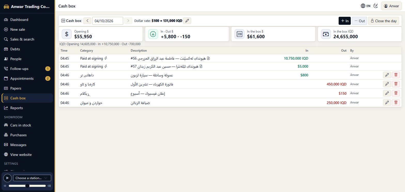 CarSale