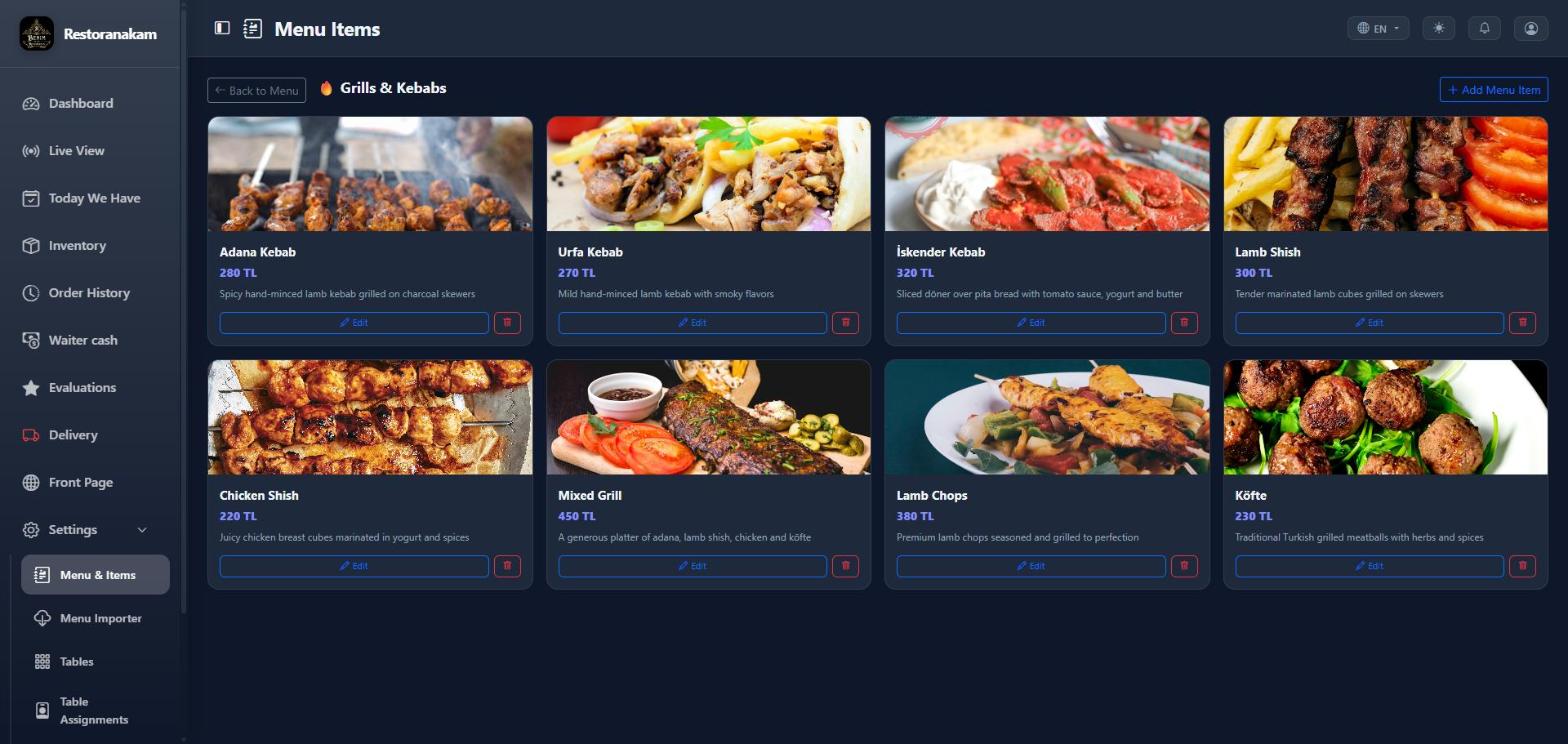 RestoKam
